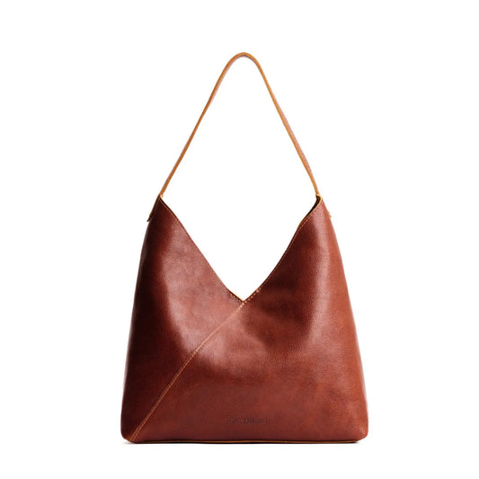 Naomi Leather Shoulder Bag | Portland Leather | 30+ Colors