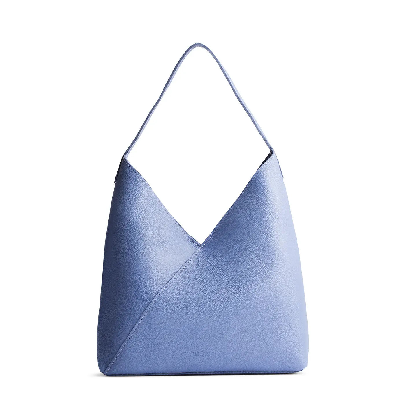 Naomi Leather Shoulder Bag | Portland Leather | 30+ Colors