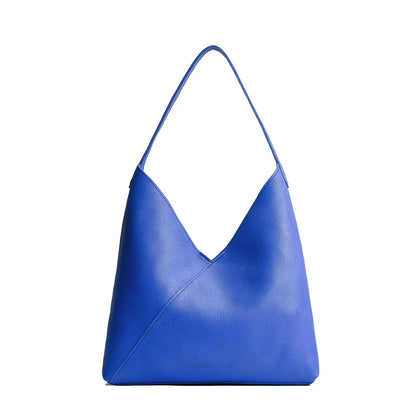Naomi Leather Shoulder Bag | Portland Leather | 30+ Colors