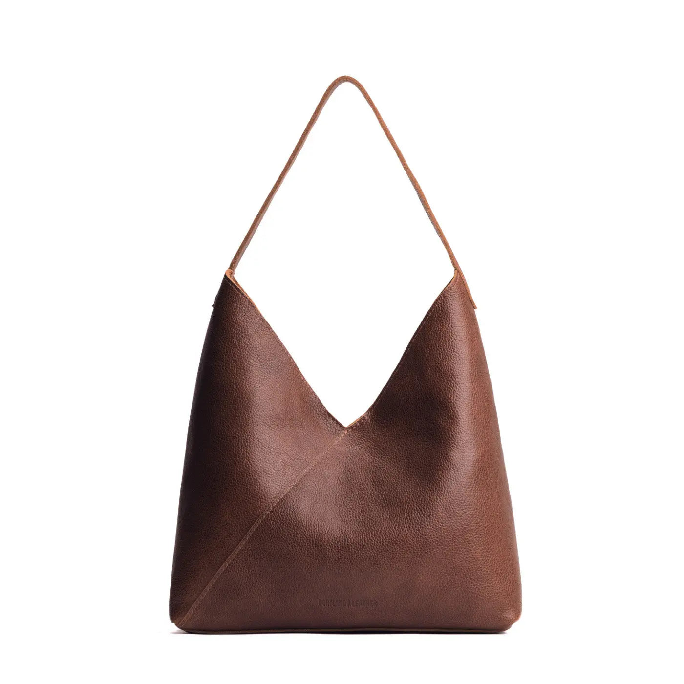 Naomi Leather Shoulder Bag | Portland Leather | 30+ Colors