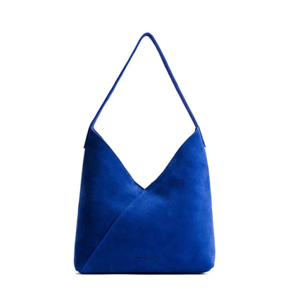 Naomi Leather Shoulder Bag | Portland Leather | 30+ Colors