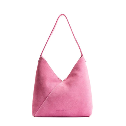 Naomi Leather Shoulder Bag | Portland Leather | 30+ Colors