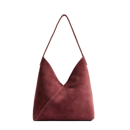 Naomi Leather Shoulder Bag | Portland Leather | 30+ Colors