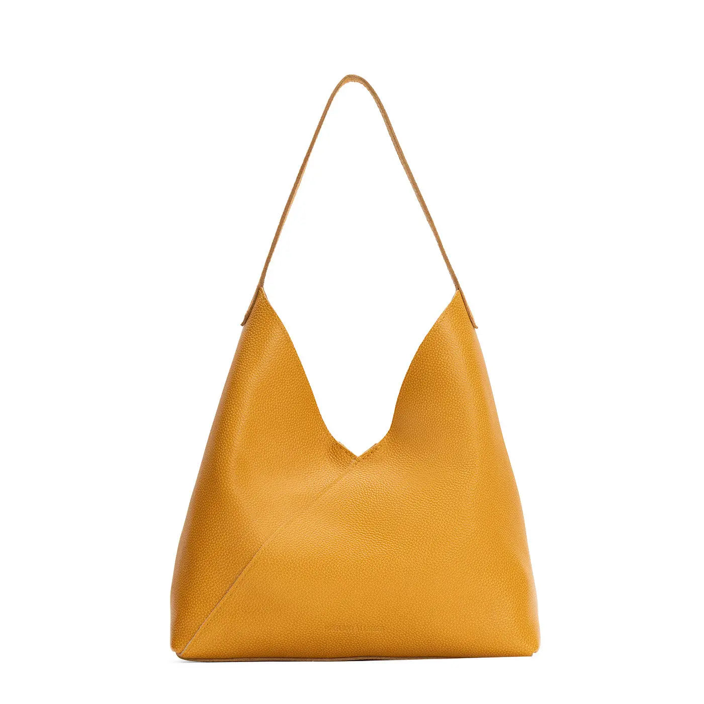Naomi Leather Shoulder Bag | Portland Leather | 30+ Colors