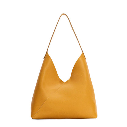 Naomi Leather Shoulder Bag | Portland Leather | 30+ Colors