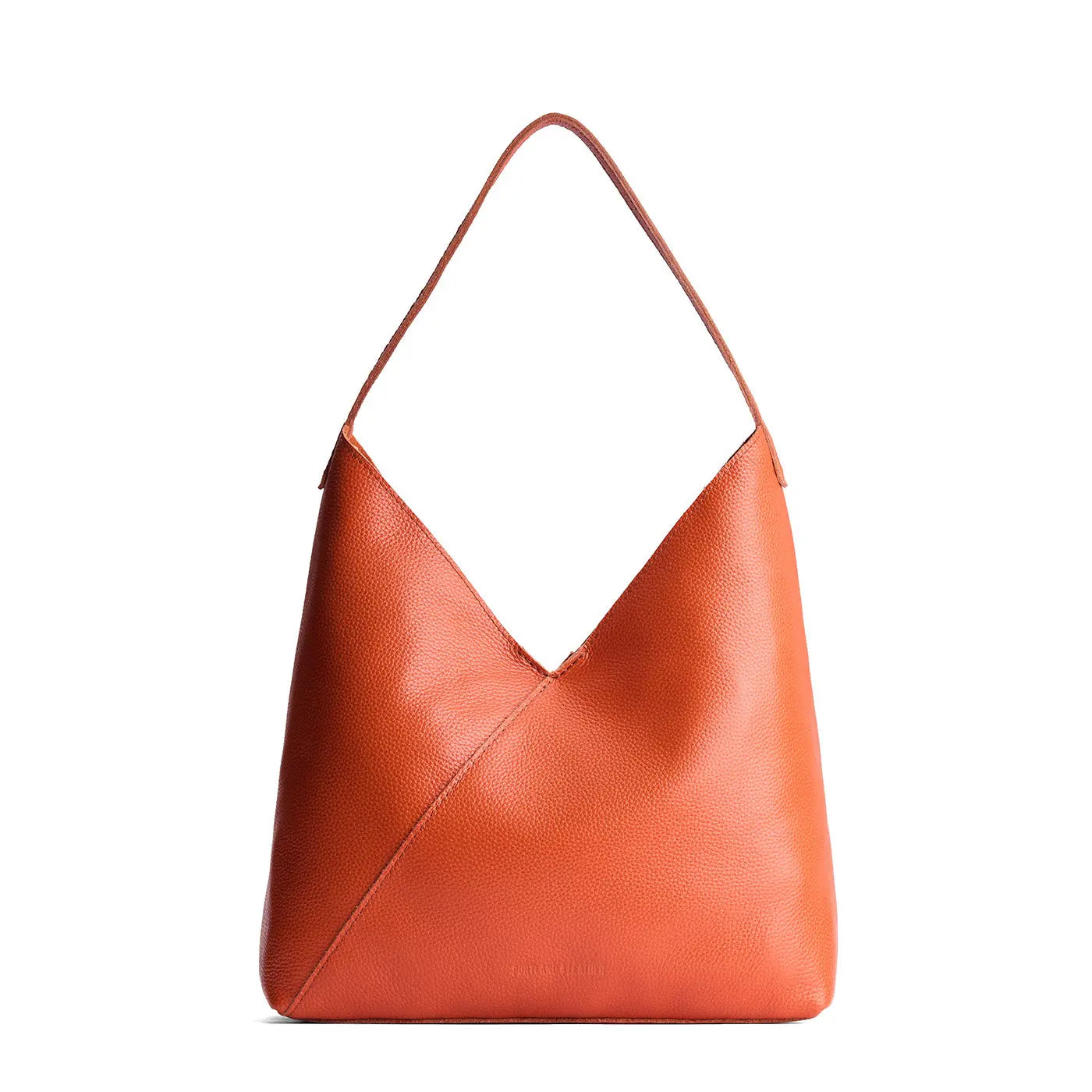 Naomi Leather Shoulder Bag | Portland Leather | 30+ Colors