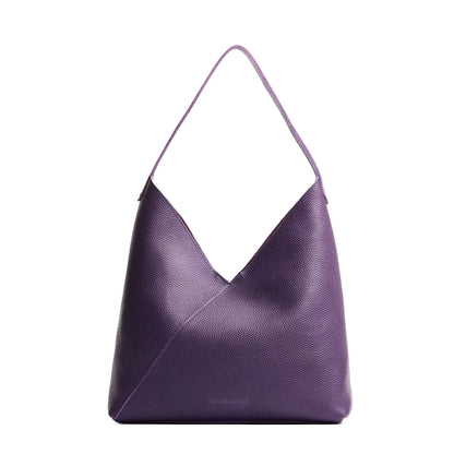 Naomi Leather Shoulder Bag | Portland Leather | 30+ Colors