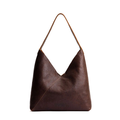 Naomi Leather Shoulder Bag | Portland Leather | 30+ Colors