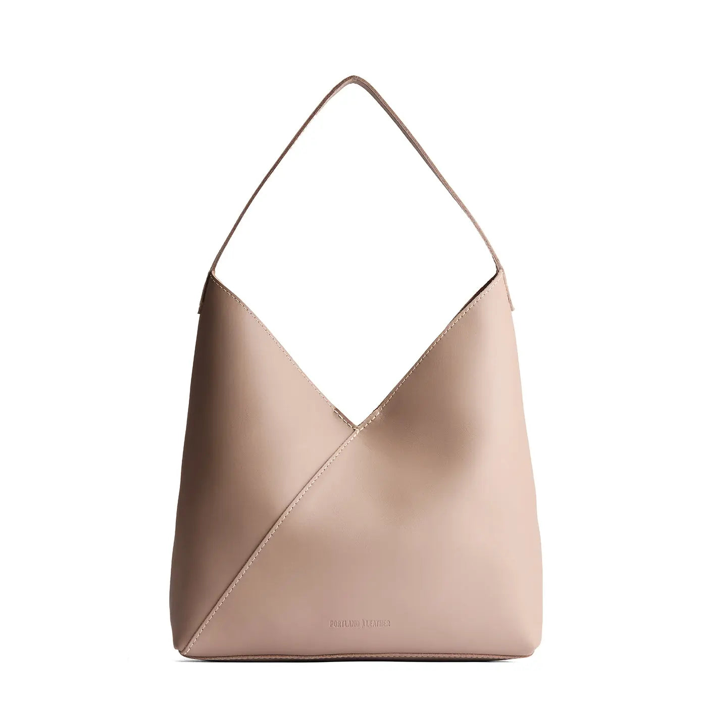 Naomi Leather Shoulder Bag | Portland Leather | 30+ Colors