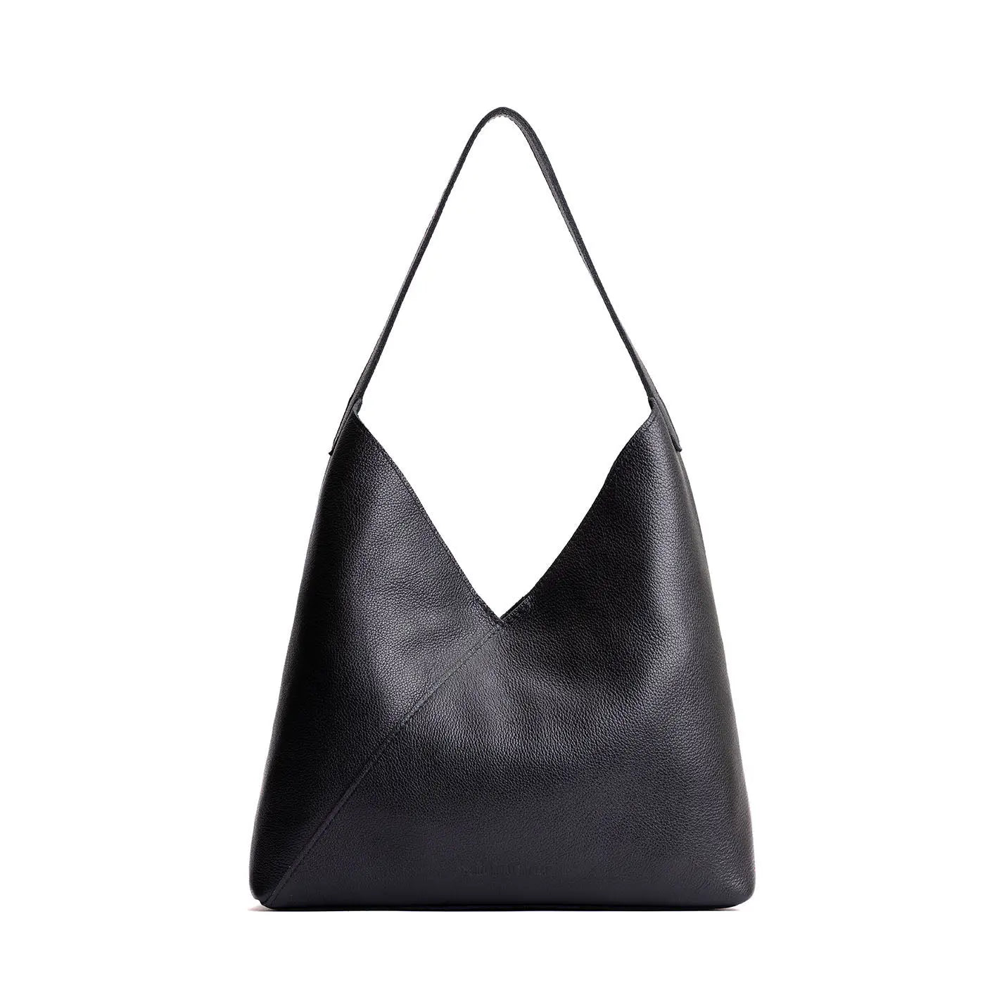Naomi Leather Shoulder Bag | Portland Leather | 30+ Colors