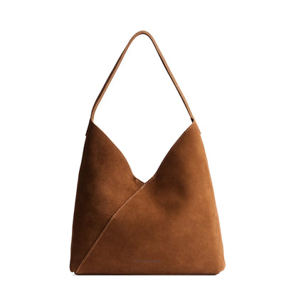 Naomi Leather Shoulder Bag | Portland Leather | 30+ Colors