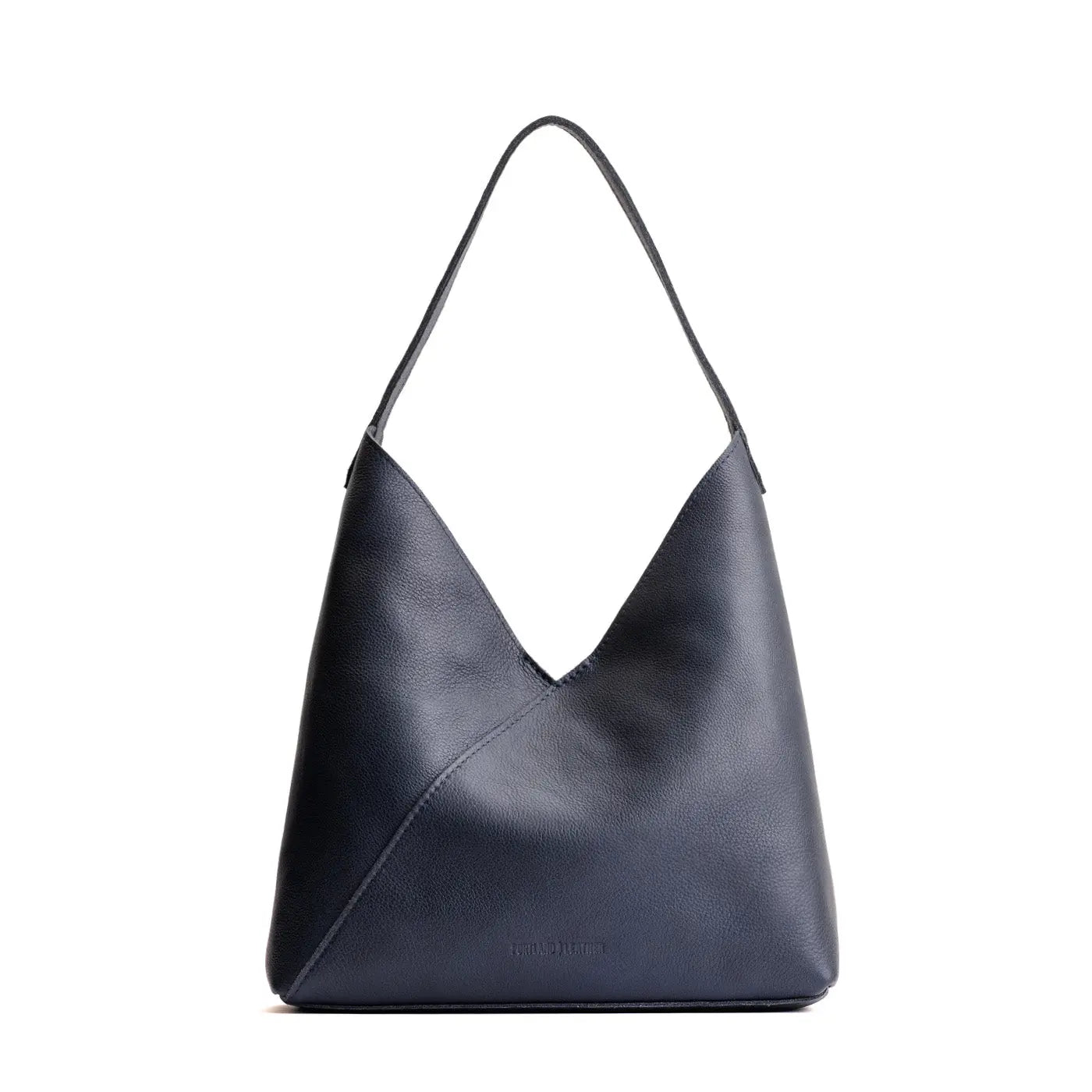 Naomi Leather Shoulder Bag | Portland Leather | 30+ Colors
