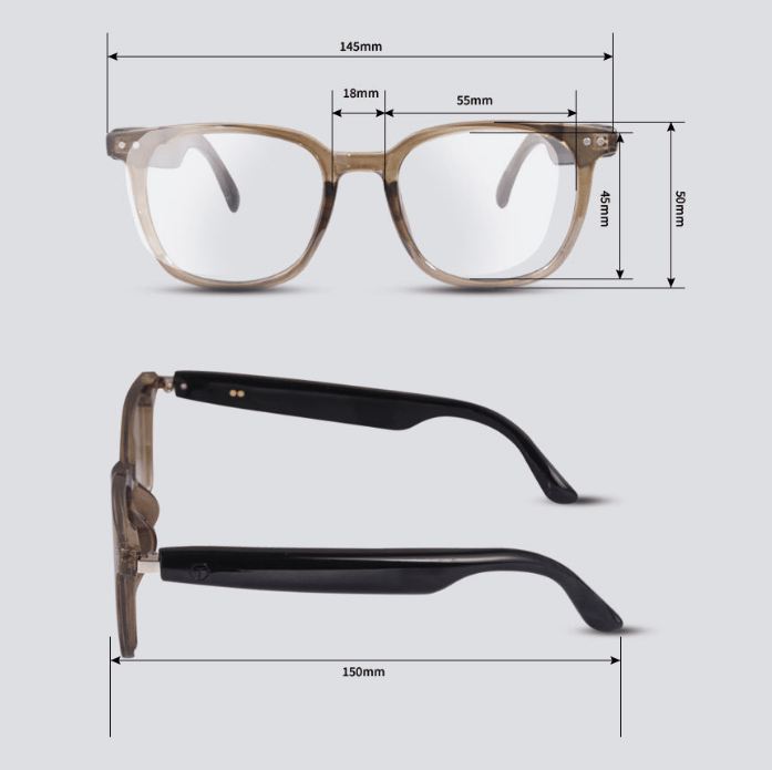 Smart Ai Glasses – Smart Glasses | Best Value | Everyday Use – 🧠 “device