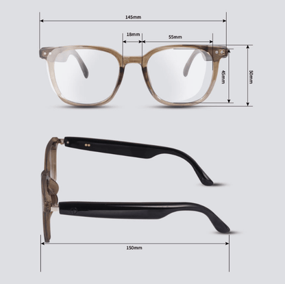 Smart Ai Glasses – Smart Glasses | Best Value | Everyday Use – 🧠 “device