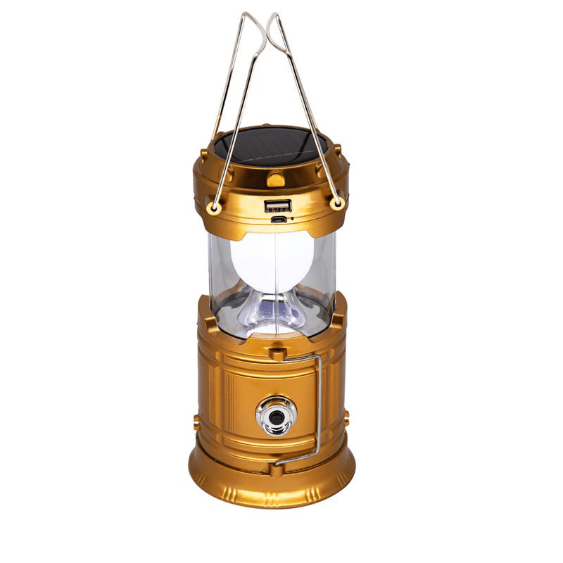 Collapsible Led Camping Lantern – Collapsible Camping | Lantern | Tra… – 🔦