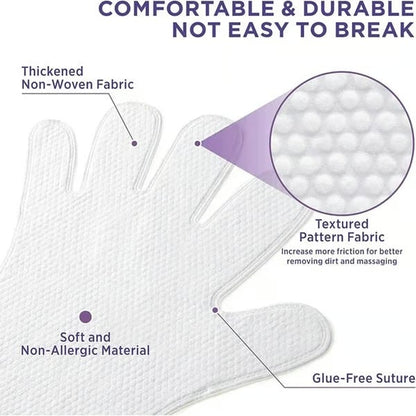 Summer Solstice Flash Sale!🔥odor-removing Pet Grooming Gloves – Summ… – Fast &