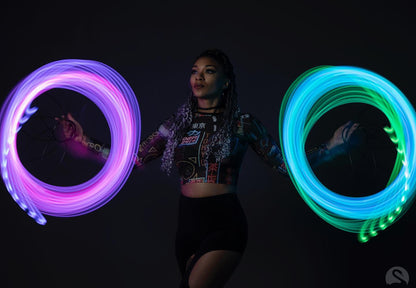 Vibrant Led Flow Fans – Vibrant Flow | Fans | Everyday Use – ❤️tips: All Goods