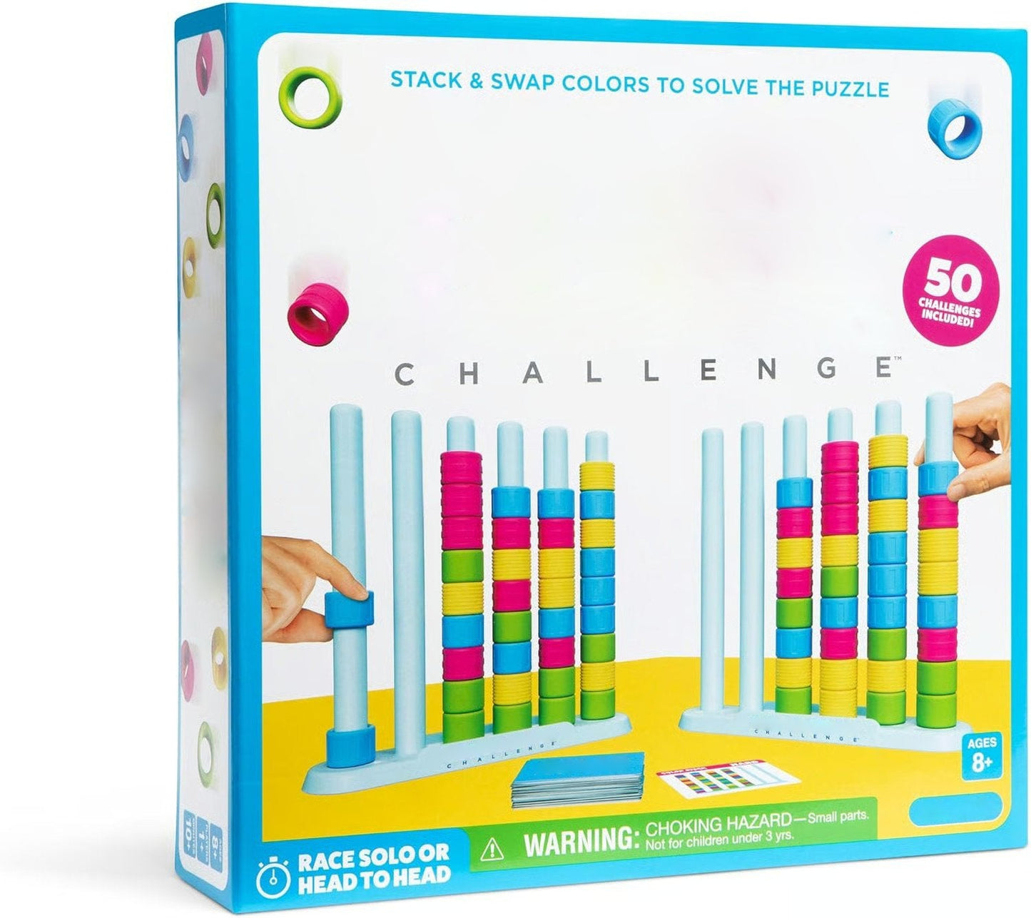 Color Pile-up Challenge Game – Color Pile-up | Challenge Game | Every… – ❤️