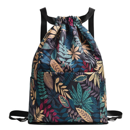 Foldable Dry-wet Separation Backpack – Foldable Dry-wet | Separation … – 🎒 One