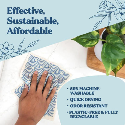 Dishcloths For Kitchen & Cleaning – Dishcloths Kitchen | Cleaning | H… – One