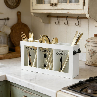 Flatware Organizer – Flatware Organizer | Best Value | Everyday Use – Whether