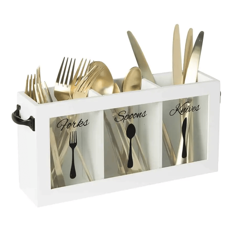 Flatware Organizer – Flatware Organizer | Best Value | Everyday Use – Whether