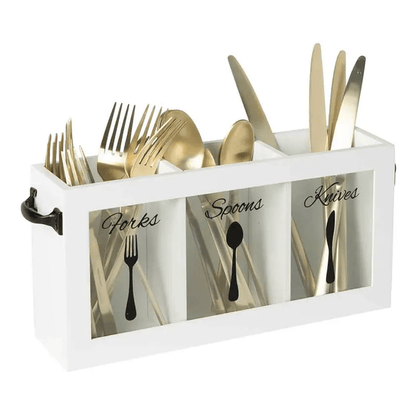 Flatware Organizer – Flatware Organizer | Best Value | Everyday Use – Whether