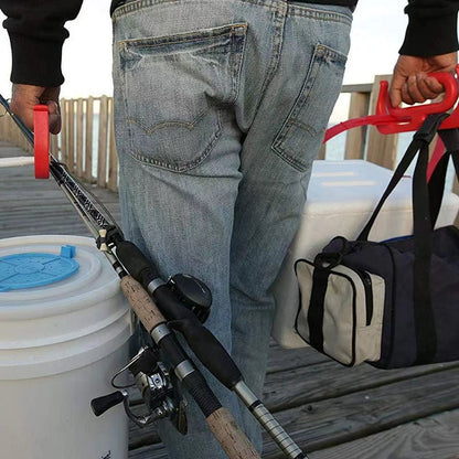 Multi Purpose Heavy Duty Handle Holder Carrier – Multi Purpose | Heav… – 🔹
