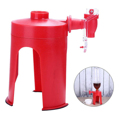 Hand Pressure Drink Bottle Dispenser – Hand Pressure | Drink Bottle |… – 🍺 Hand