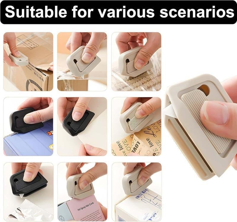 Mini Ceramic Paper Cutter – Mini Ceramic | Paper Cutter | Everyday Use –