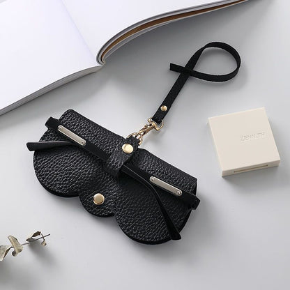 Hot Sale-✨soft Leather Sunglasses Bag – Sale-✨soft Leather | Sunglass… – The