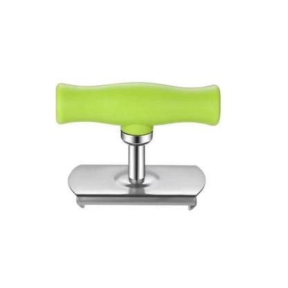 Stainless Steel Jar Opener – Stainless Steel | Opener | Everyday Use – 🔹