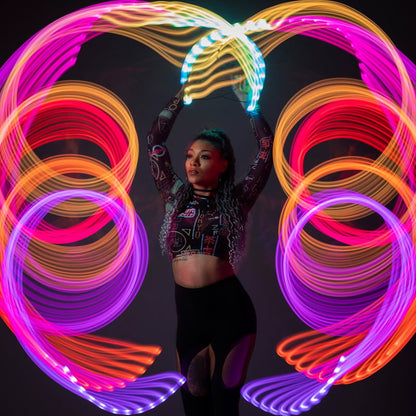 Vibrant Led Flow Fans – Vibrant Flow | Fans | Everyday Use – ❤️tips: All Goods