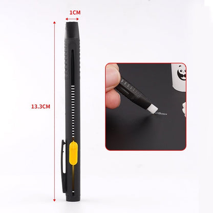 Heat Erasable Fabric Marker Pen – Heat Erasable | Fabric Marker | Eve… – ✂️
