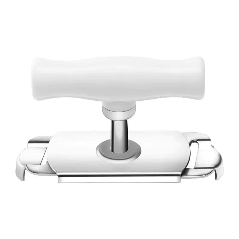 Stainless Steel Jar Opener – Stainless Steel | Opener | Everyday Use – 🔹