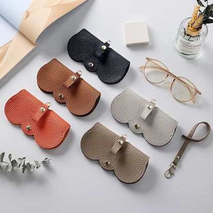 Hot Sale-✨soft Leather Sunglasses Bag – Sale-✨soft Leather | Sunglass… – The
