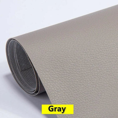 Hot Sale 🔥 2026 Upgrade Self-adhesive Leather Repair Patch – Sale 20… –