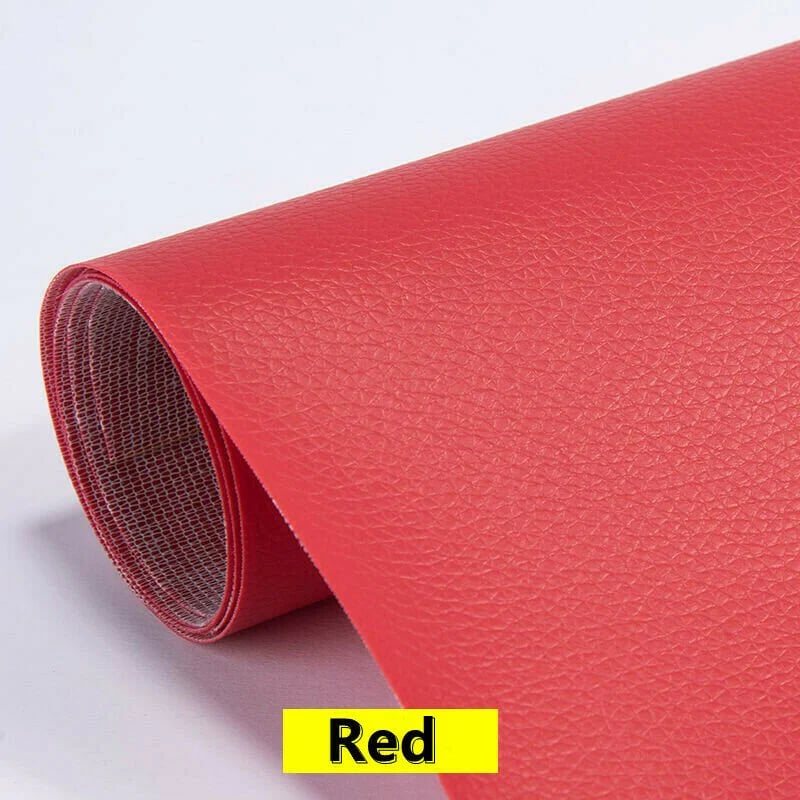 Hot Sale 🔥 2026 Upgrade Self-adhesive Leather Repair Patch – Sale 20… –