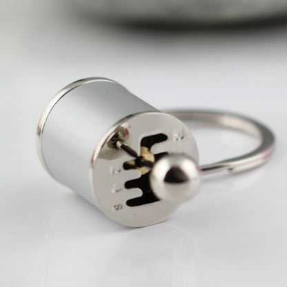 Speed Manual Gearbox Keychain – 6-speed Manual | Gearbox Keychain |… – 🚗 A