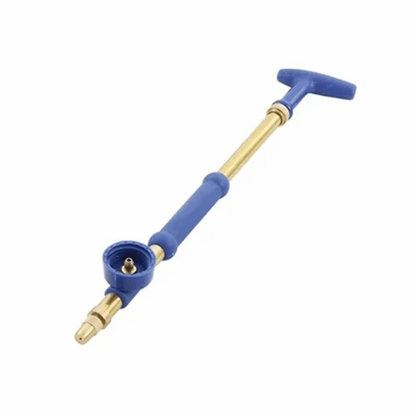 Copper Nozzle Garden Manual Sprayer – Adjustable Mist & Stream | Fits… – 🌿
