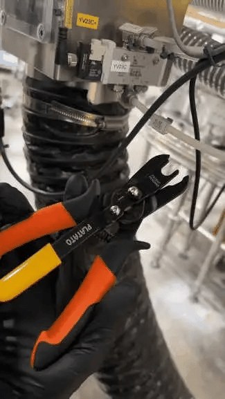 Push To Connect Fittings Disconnect Tong Tool – Push Connect | Fittin… – Say