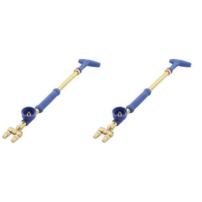 Copper Nozzle Garden Manual Sprayer – Adjustable Mist & Stream | Fits… – 🌿