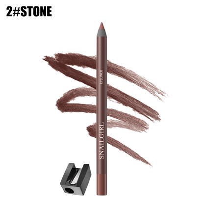 Hot Sale🌟24 Hr Waterproof Eyeliner Duo Sharpenable Eye Pencil – Sale… – 🔹