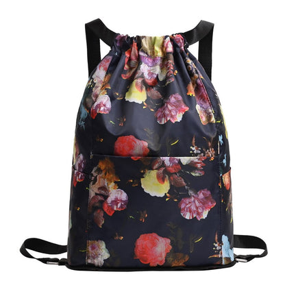 Foldable Dry-wet Separation Backpack – Foldable Dry-wet | Separation … – 🎒 One
