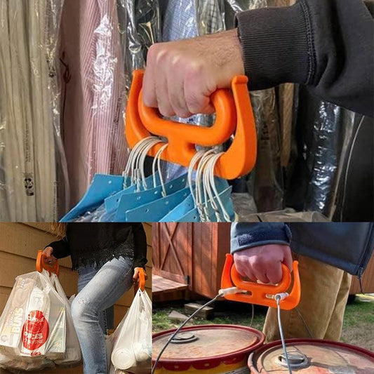Multi Purpose Heavy Duty Handle Holder Carrier – Multi Purpose | Heav… – 🔹