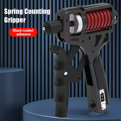 Adjustable Hand Grip Strengthener – Adjustable Hand | Grip Strengthen… – ❤️