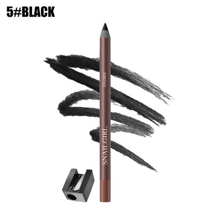Hot Sale🌟24 Hr Waterproof Eyeliner Duo Sharpenable Eye Pencil – Sale… – 🔹