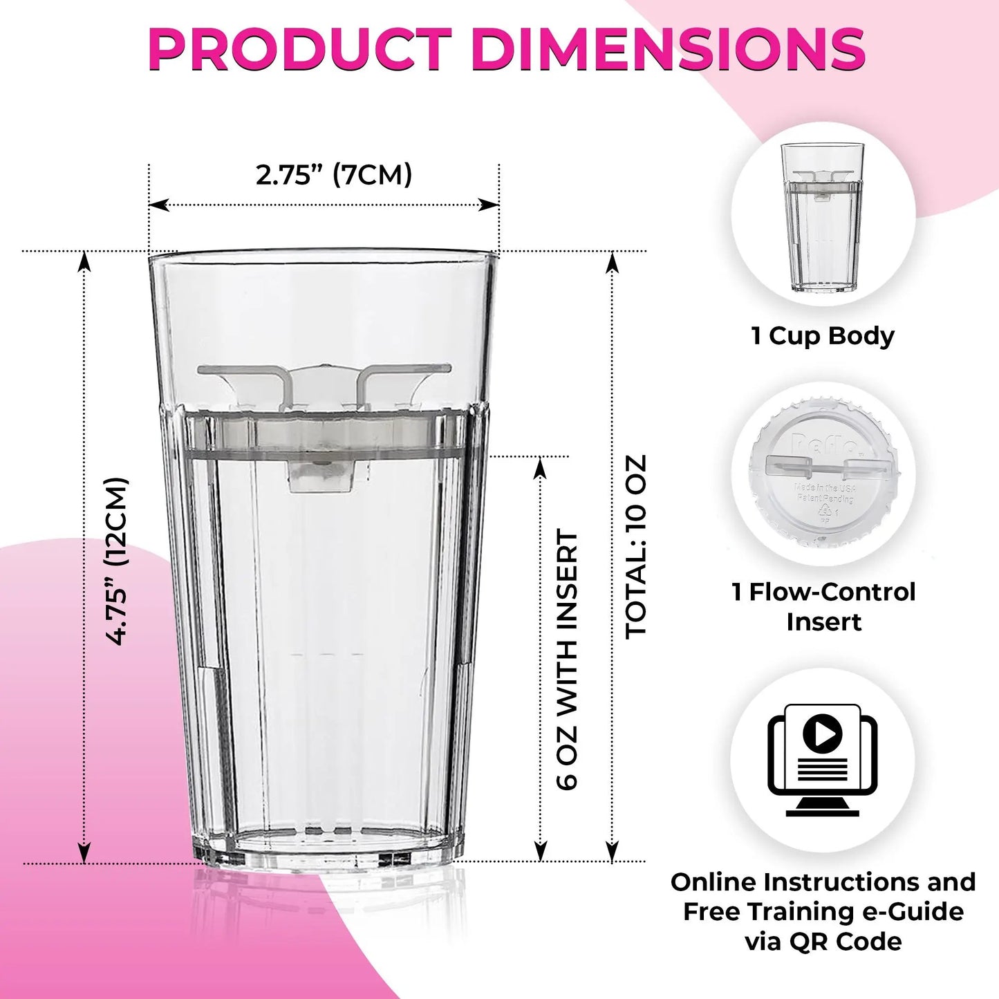 Hot Sale 49% Off🍼 360-rim Training Cup – 2026 Sale | Off🍼 360-… – ❤️tips: All