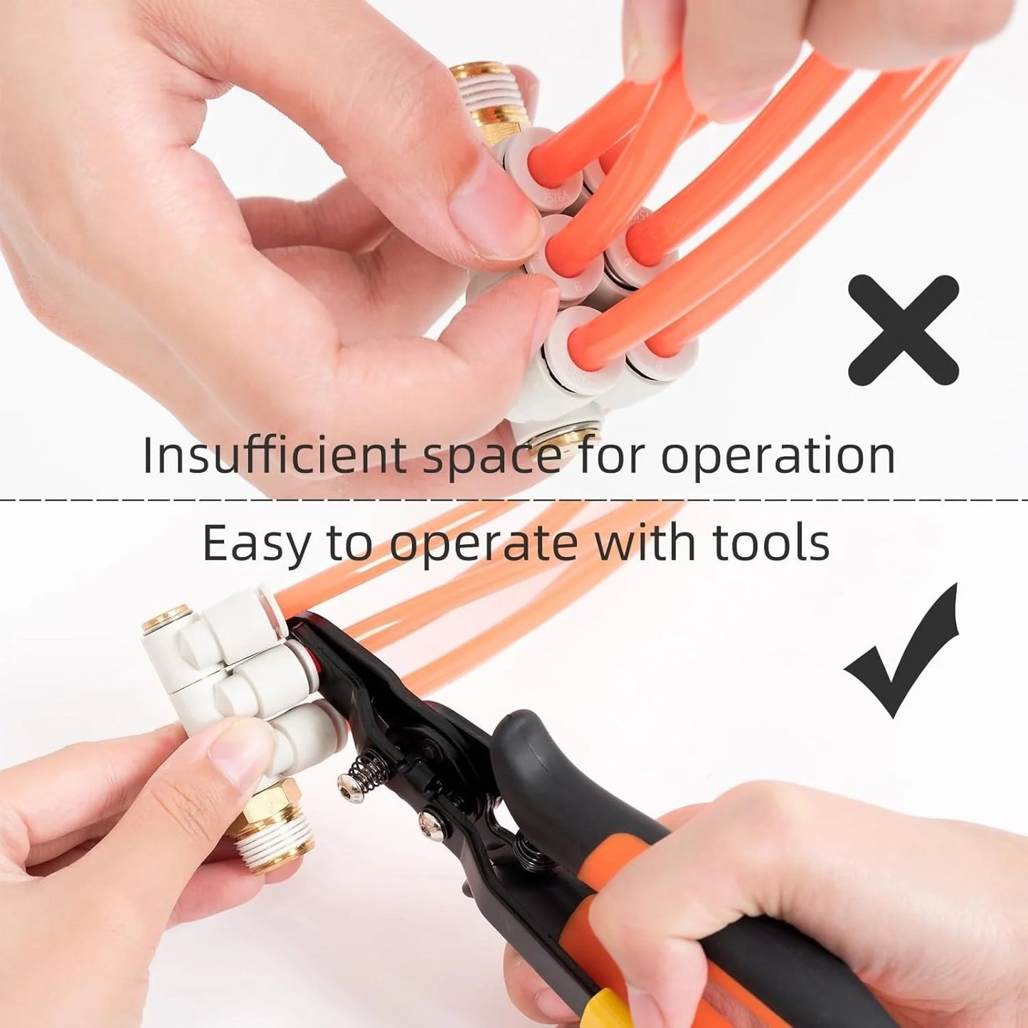 Push To Connect Fittings Disconnect Tong Tool – Push Connect | Fittin… – Say