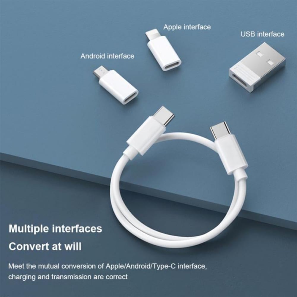 In 1 Cable Case – Cable Case | Best Value | Everyday Use – Storage, Charging,